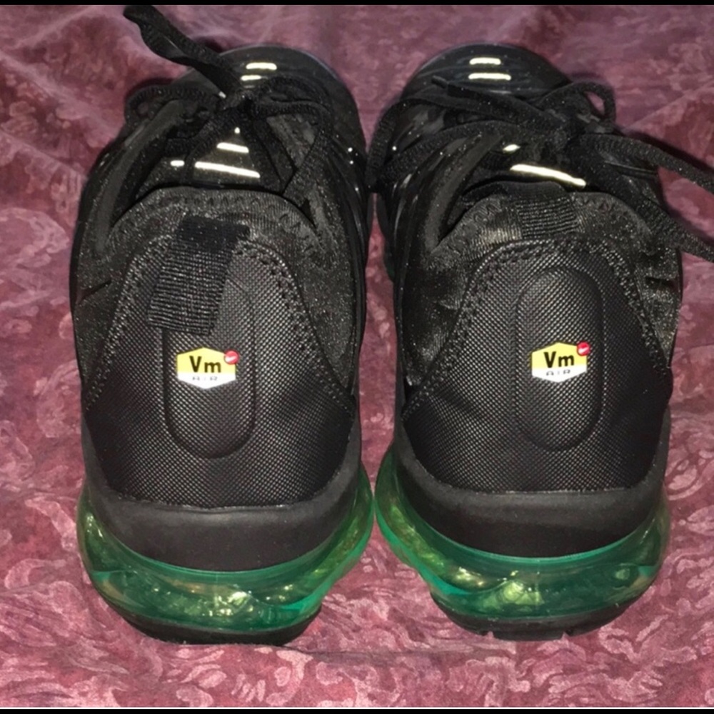 Nike Airmax Vapormax Plus